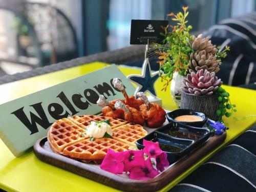 Hotel Sea?lavie Boutique Resort & Spa