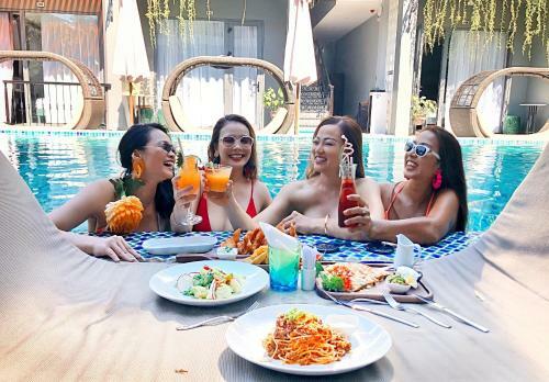 Hotel Sea?lavie Boutique Resort & Spa