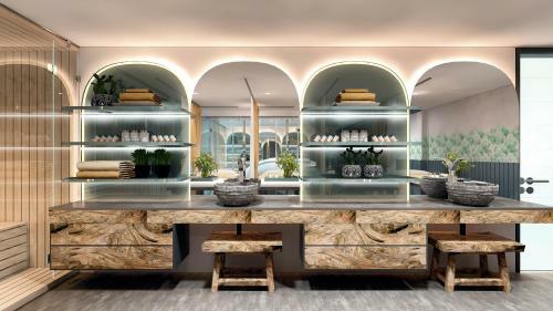 Hotel Sea?lavie Boutique Resort & Spa