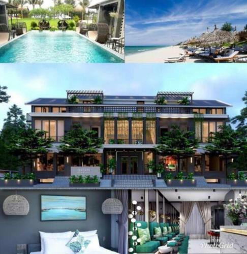 Hotel Sea?lavie Boutique Resort & Spa