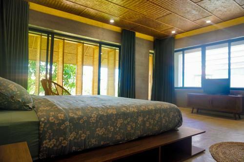 Bed & Breakfast The An Retreat Hoi An