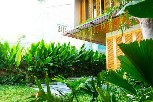 Bed & Breakfast The An Retreat Hoi An