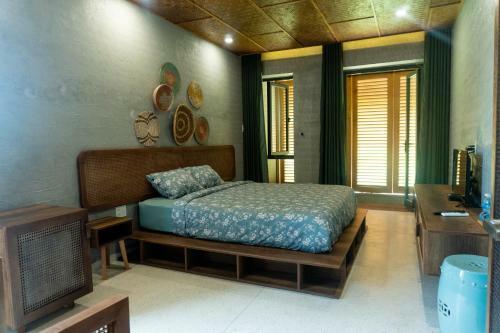 Bed & Breakfast The An Retreat Hoi An