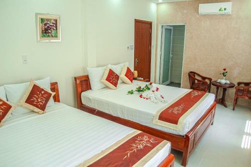 Golden Soulmate Homestay