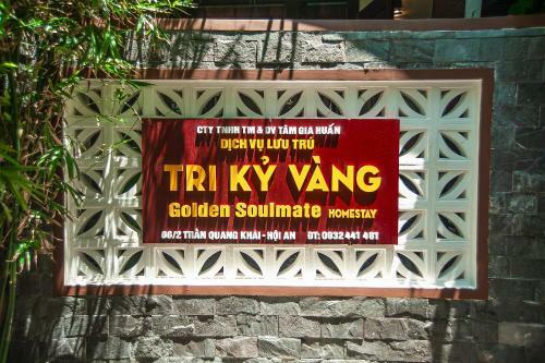 Golden Soulmate Homestay