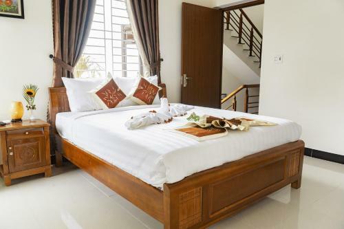 Golden Soulmate Homestay