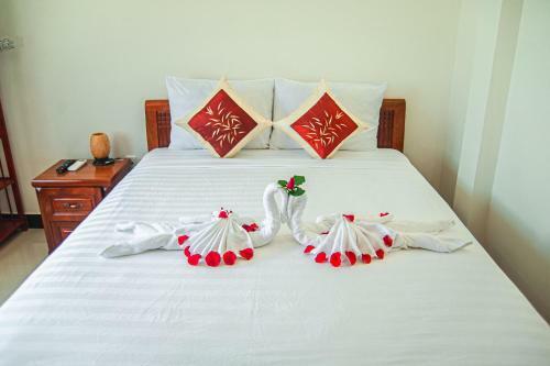 Golden Soulmate Homestay