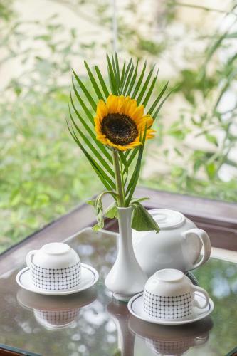 Golden Soulmate Homestay