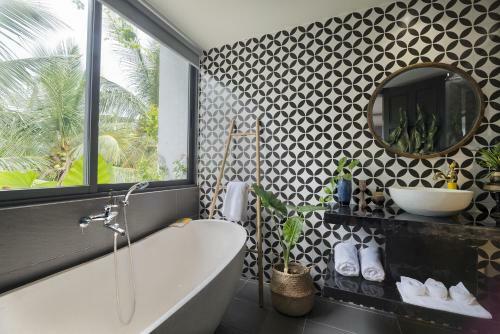 Hotel G Boutique Resort Hoi An