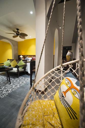 Hotel G Boutique Resort Hoi An