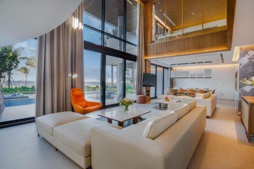 Hotel The Five Villas & Resort Quangnam Danang
