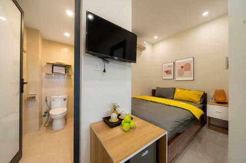 Luu Gia Homestay Hoi An