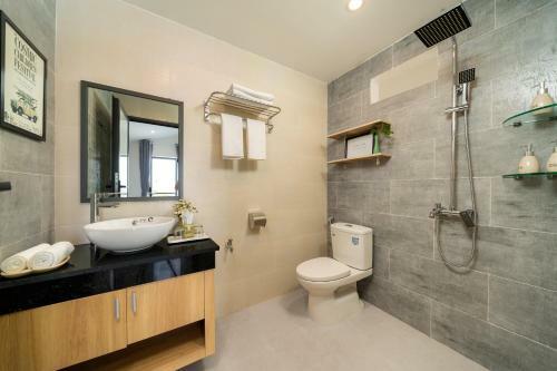 Luu Gia Homestay Hoi An