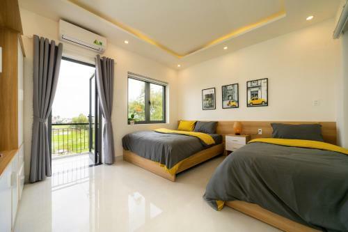 Luu Gia Homestay Hoi An