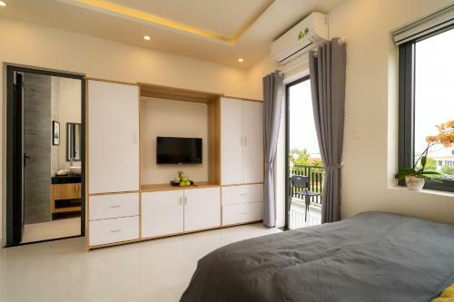 Luu Gia Homestay Hoi An