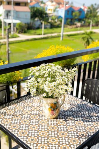 Luu Gia Homestay Hoi An