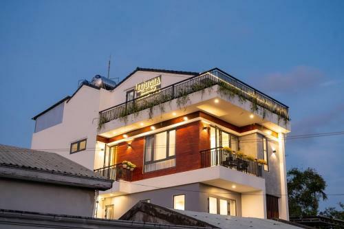 Luu Gia Homestay Hoi An