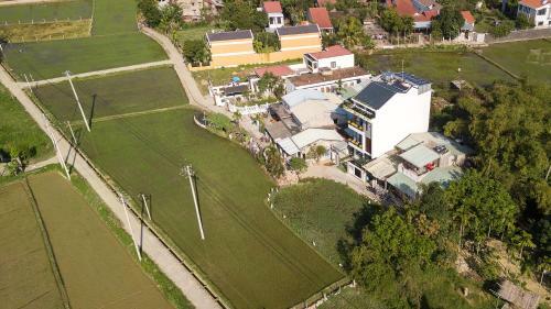 Luu Gia Homestay Hoi An