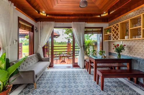 Art Villa Hoi An