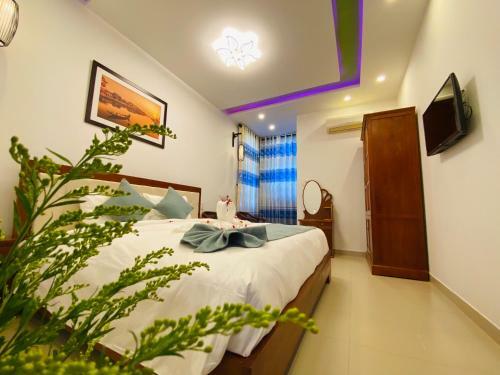 Hoi An River Star Villa
