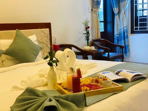 Hoi An River Star Villa