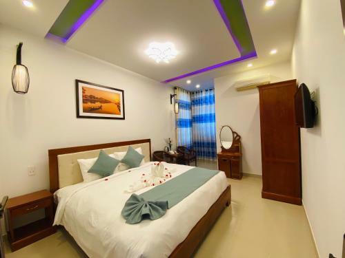Hoi An River Star Villa