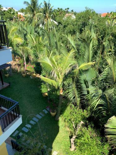 Apartamento My 's Flower Villa Hoi An