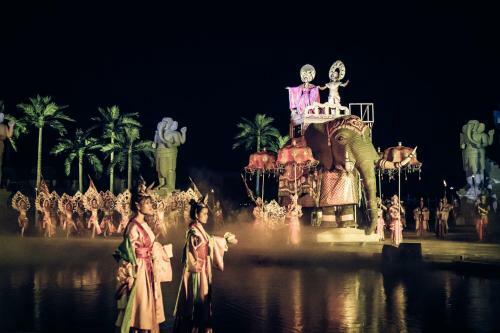 Hotel Hoi An Memories Resort & Spa