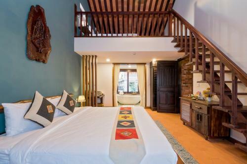 Hotel Zest Villas & Spa Hoi An