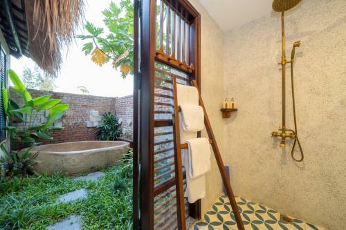 Hotel Zest Villas & Spa Hoi An