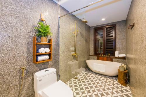 Hotel Zest Villas & Spa Hoi An