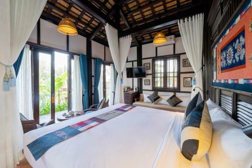 Hotel Zest Villas & Spa Hoi An