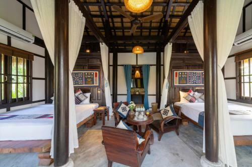 Hotel Zest Villas & Spa Hoi An