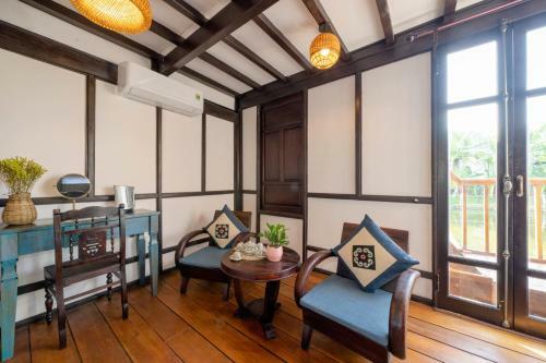 Hotel Zest Villas & Spa Hoi An