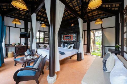 Hotel Zest Villas & Spa Hoi An