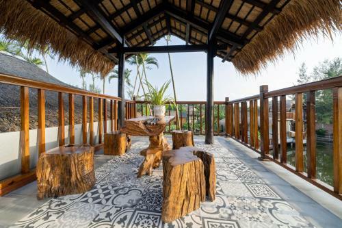 Hotel Zest Villas & Spa Hoi An