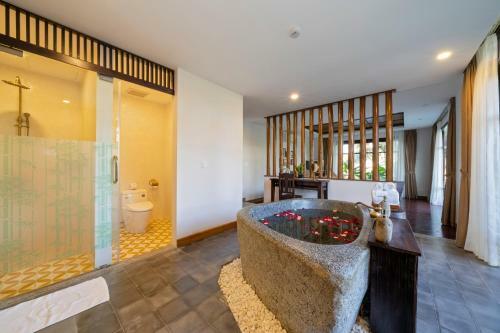 Hotel Zest Villas & Spa Hoi An