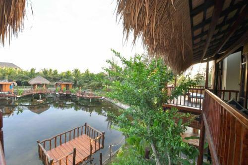 Hotel Zest Villas & Spa Hoi An