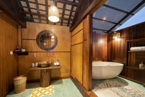 Hotel Zest Villas & Spa Hoi An