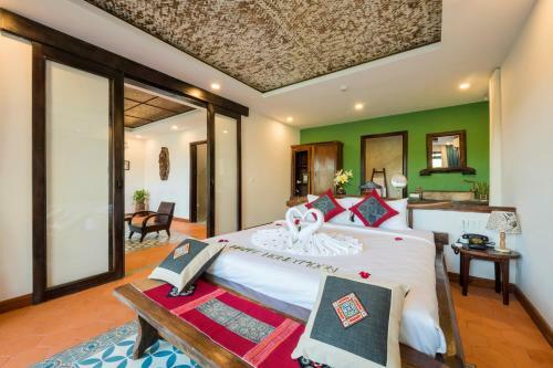 Hotel Zest Villas & Spa Hoi An