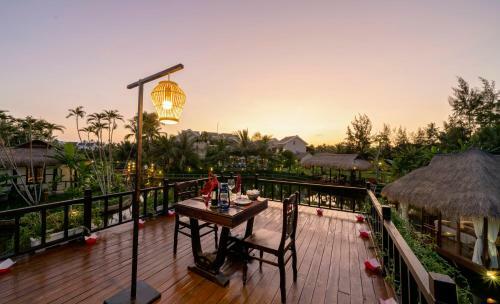 Hotel Zest Villas & Spa Hoi An