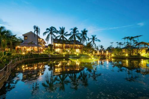Hotel Zest Villas & Spa Hoi An