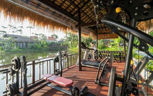 Hotel Zest Villas & Spa Hoi An