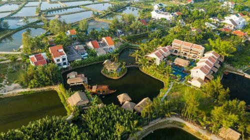 Hotel Zest Villas & Spa Hoi An