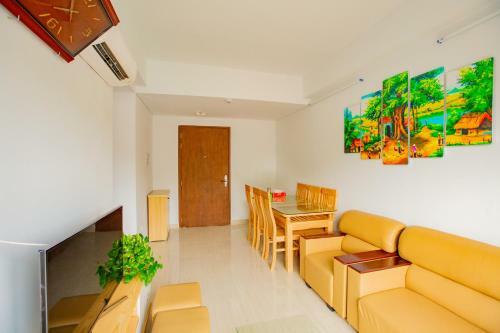Apartamento Smart Hometel