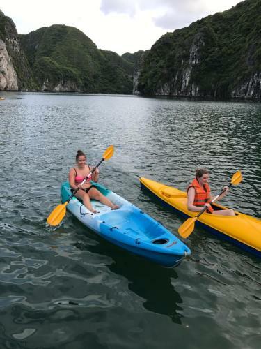 Cuong Thinh Ha Long