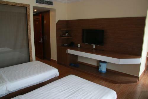 Thanh Long Hotel