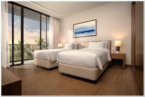 Hotel Premier Village Ha Long Bay Resort