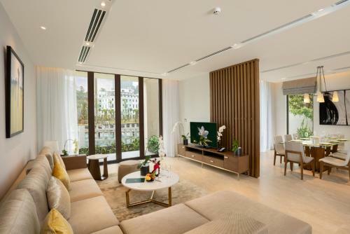 Hotel Premier Village Ha Long Bay Resort