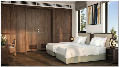 Hotel Premier Village Ha Long Bay Resort
